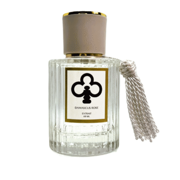 Damascus Rose 60ml