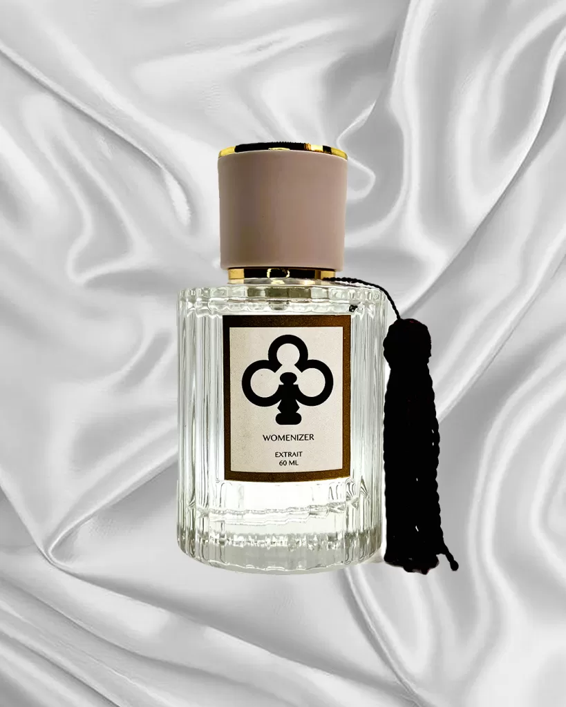 MAGÔNA PARFUMS Luxury Fragrance Collection