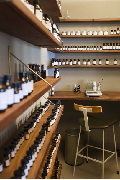 MAGÔNA PARFUMS Luxury Fragrance Collection