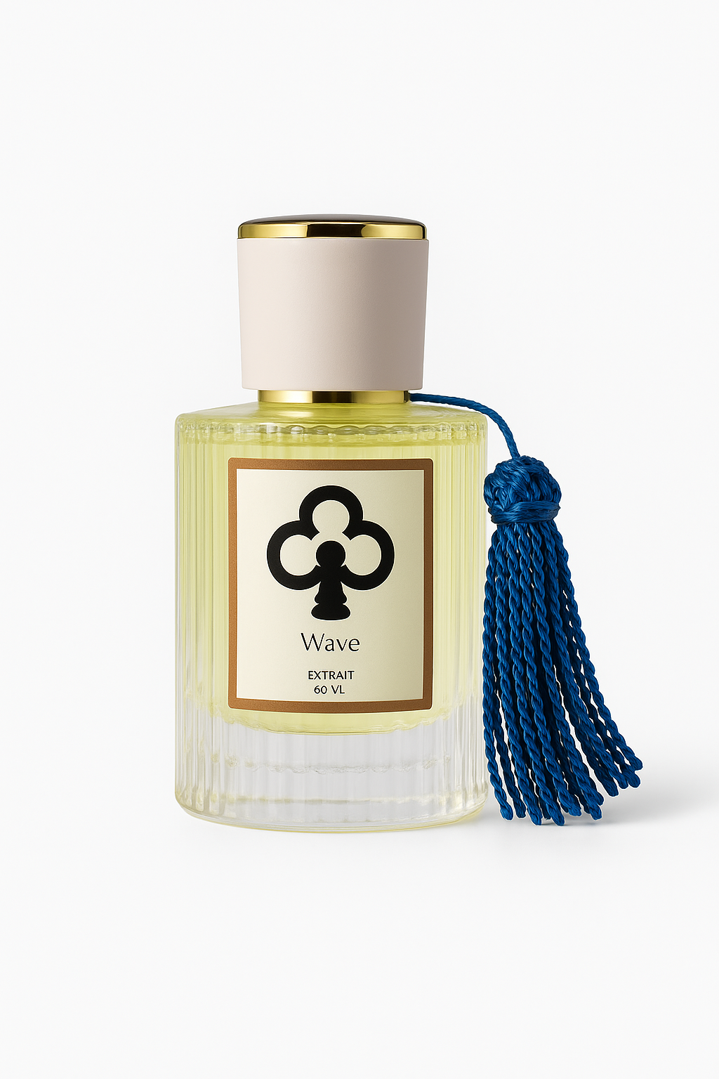 Wave is magona parfum